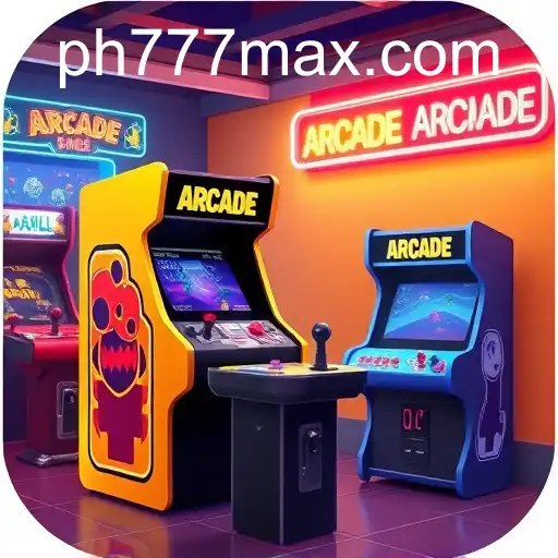 Exploring the Thrilling World of Arcade Games: The PH777 Experience