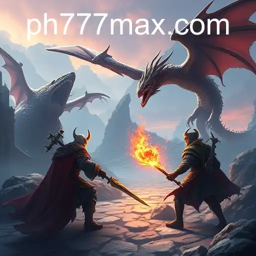 Discover the Thrilling World of Fantasy Games with 'ph777'