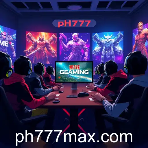 The Rise of Gaming Communities: ph777’s Role in 2025