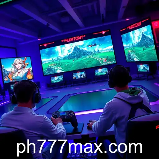 Gaming in the Roaring Twenties: The Rise of PH777