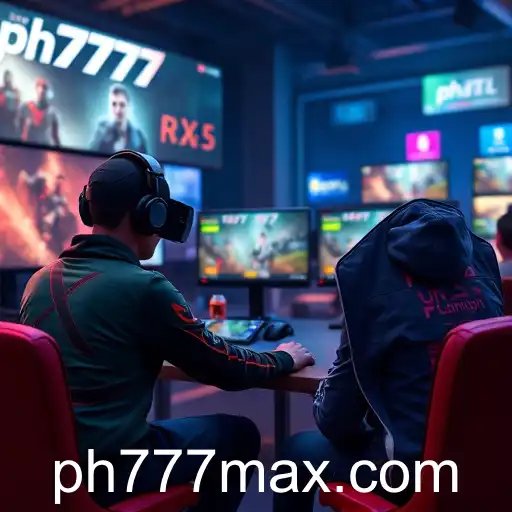 Evolution of Online Gaming in 2025