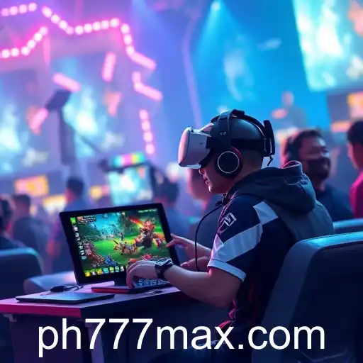 The Rise of PH777 and Its Impact on Gaming Culture