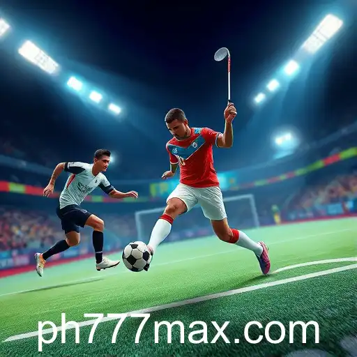 The Evolution of Online Gaming: PH777 Paves the Way