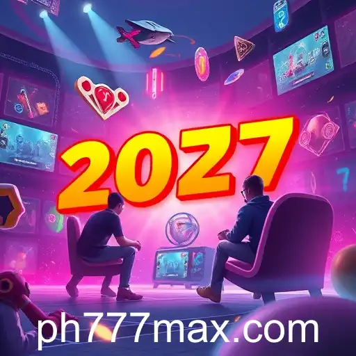 The Rise of 'ph777': A Gaming Revolution