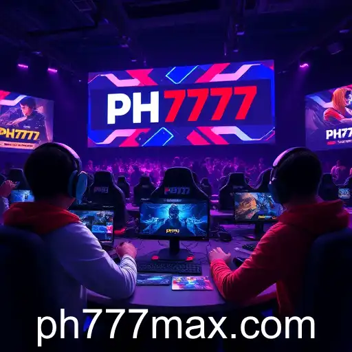 PH777 Revolutionizes Online Gaming Experience