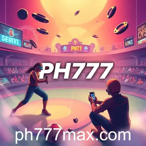 Ph777: The Future of Online Gaming