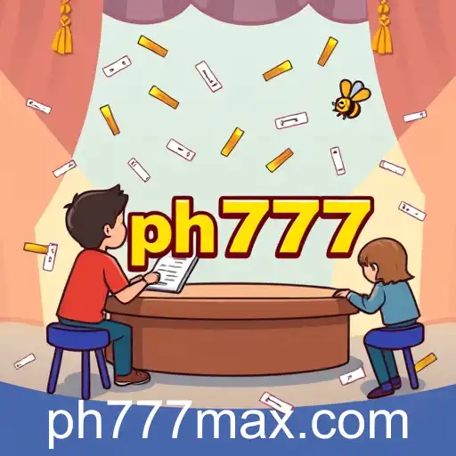 The Rise of 'ph777': Revolutionizing Online Gaming