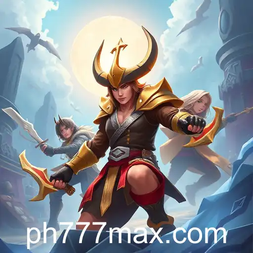 The Rise of PH777: Revolutionizing Online Gaming