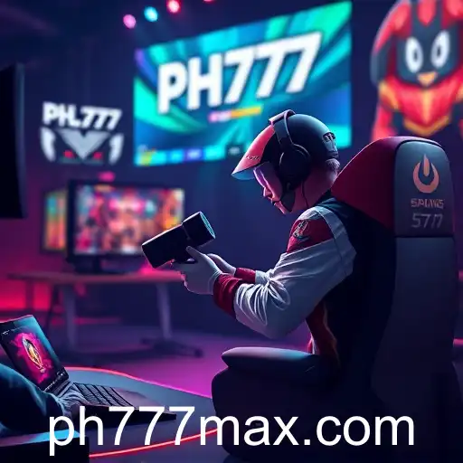 The Rise of PH777: A Game Changer in Online Gaming