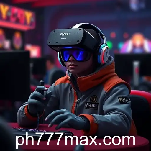 The Rise of PH777: Gaming Trends and Future Prospects