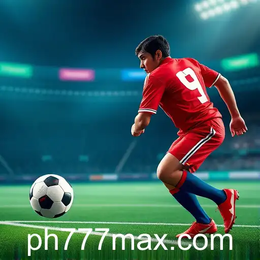 The Evolution of Online Gaming: PH777 Paves the Way
