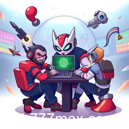 PH777 Gaming Revolution