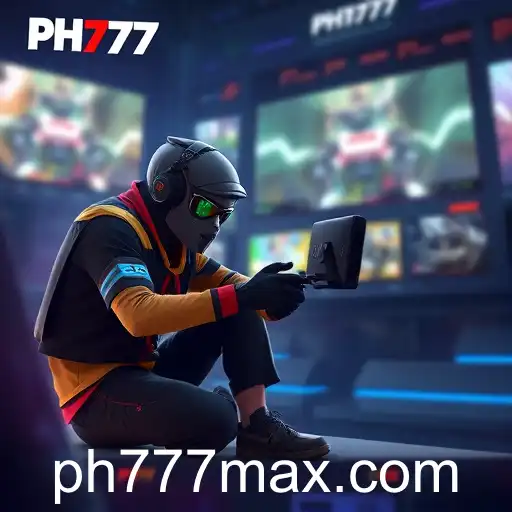 Gaming Evolution: The Rise of PH777
