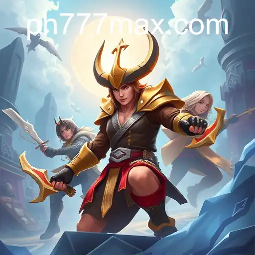 The Rise of PH777: Revolutionizing Online Gaming