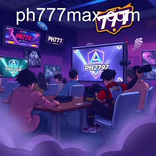 The Rise and Influence of PH777 in Online Gaming