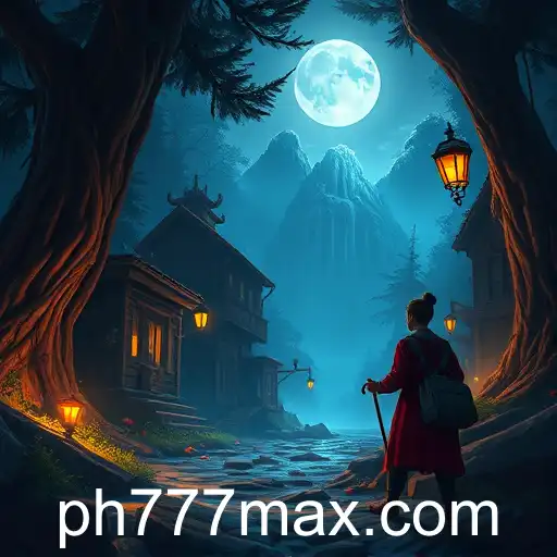 Exploring the Allure of 'Adventure Games' with the Keyword 'ph777'