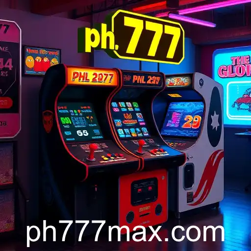 Exploring the Thrilling World of Arcade Games: The PH777 Experience
