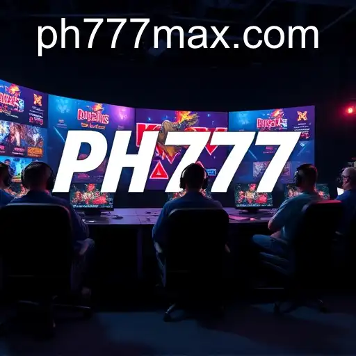 Exploring the Digital Realm of PH777: A Game Changer in Online Entertainment