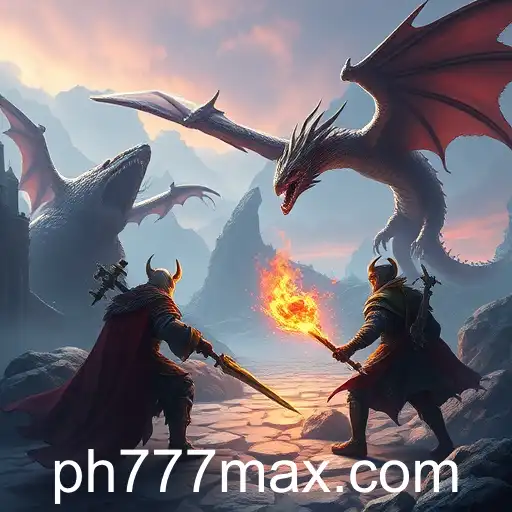 Discover the Thrilling World of Fantasy Games with 'ph777'