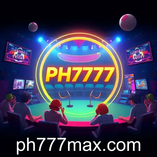 Gaming Revolution: How PH777 is Shaping the Online Landscape