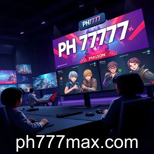 PH777 Revolutionizes Online Gaming Experience