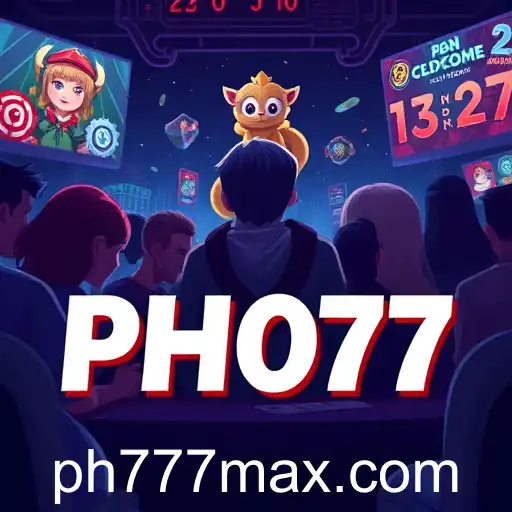 Ph777: The Future of Online Gaming
