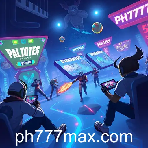 The Rising Popularity of PH777 in Online Gaming