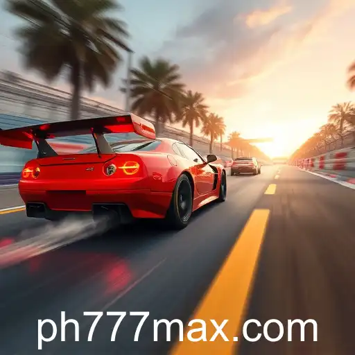Exploring the Excitement of Racing Games on PH777