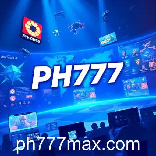 Exploring the Rise of ph777 in Online Gaming