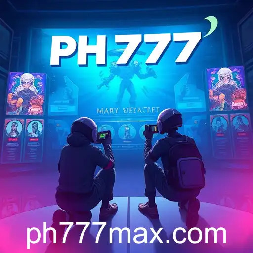 The Rise of PH777: A Game Changer in Online Gaming