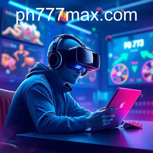 The Rise of Online Gaming with PH777