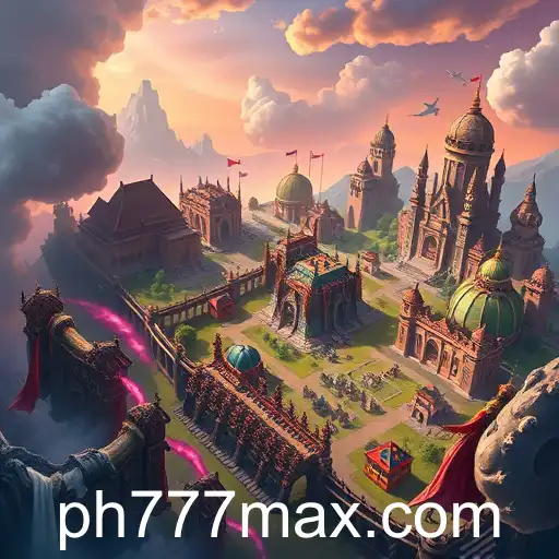 Exploring Strategy Games Through the 'ph777' Lens