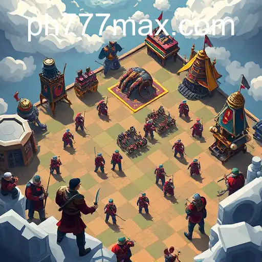 Exploring Strategy Games Through the 'ph777' Lens